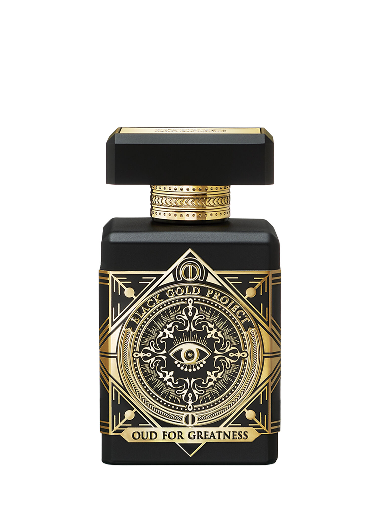 Initio Oud for Greatness -tuoksupullo